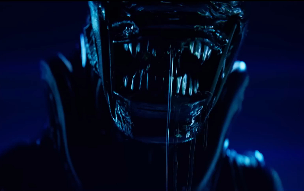 Official Alien: Earth teaser reveals mysterious new creature!