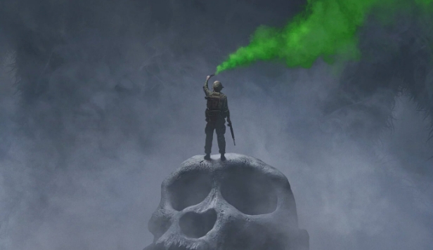 Official Kong: Skull Island Art Book and Movie Novelization announced!