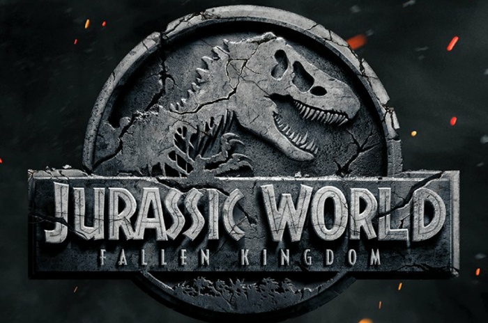 Official title and first poster for Jurassic World 2 unveiled!