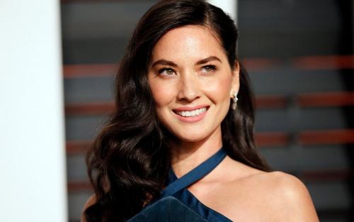 Olivia Munn joins the cast of The Predator!