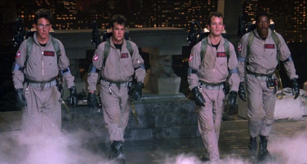 Ghostbusters Remake Trailer Is The Most Heinously Disliked In YouTube ...