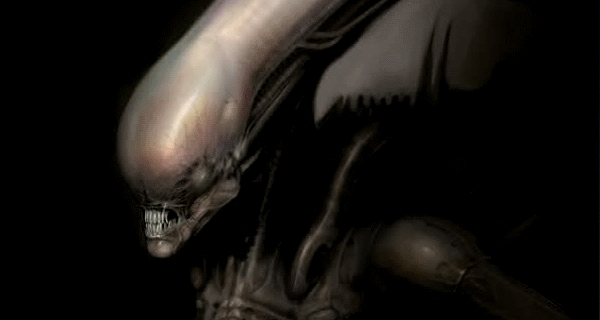 Original Prometheus Movie Alien Concept Design Could Resurrect for Alien: Covenant