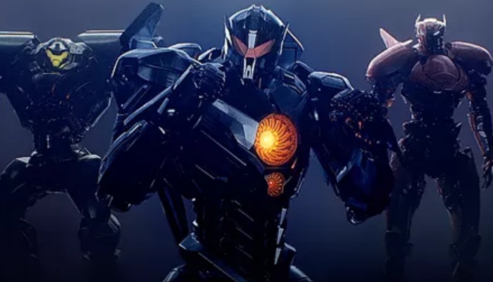 Pacific Rim: Uprising Trailer Runtime & Classification!