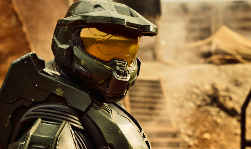 Paramount's Halo The Series Season 2 trailer drops TOMORROW!