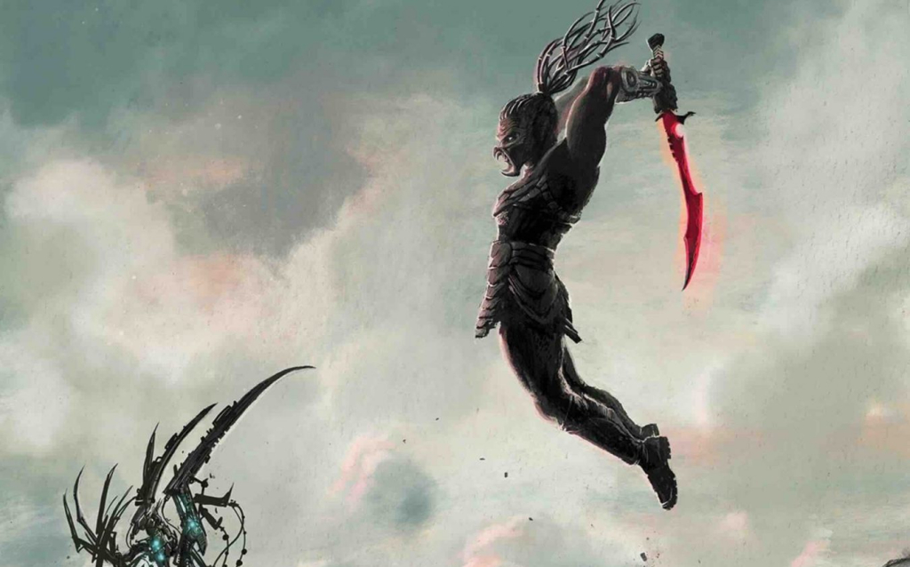 Predator: Badlands #1 – Marvel prequel comic cover art & release date