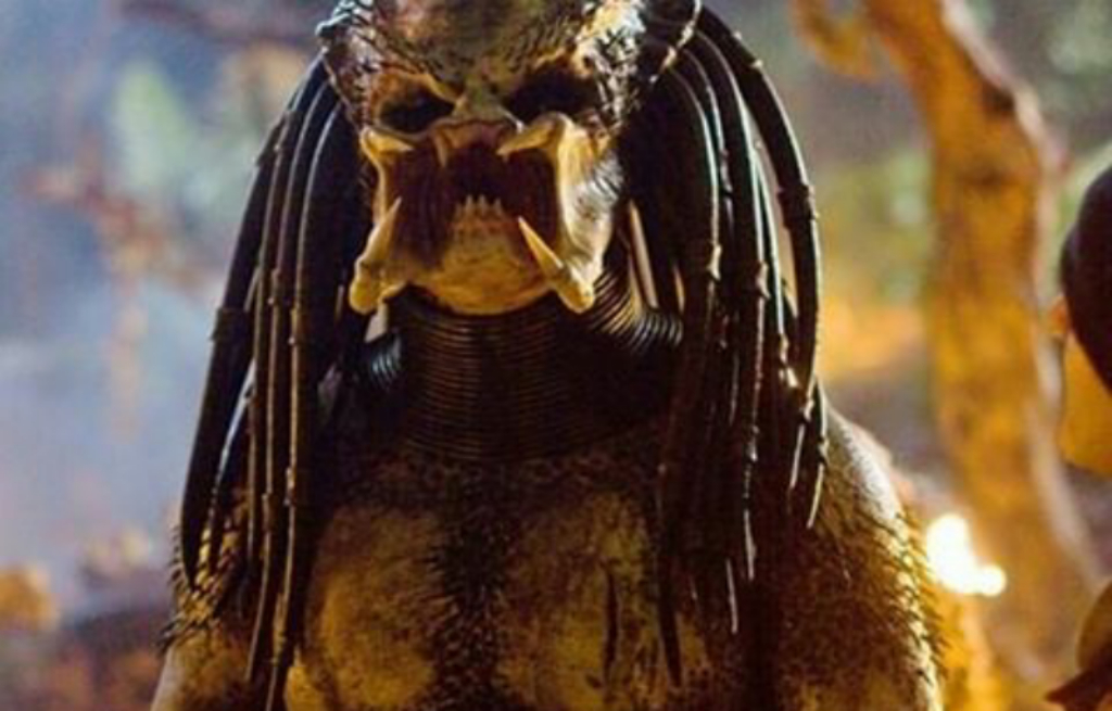 Predator: Badlands (2025) takes place on an alien planet and has the Yautja as the hero!