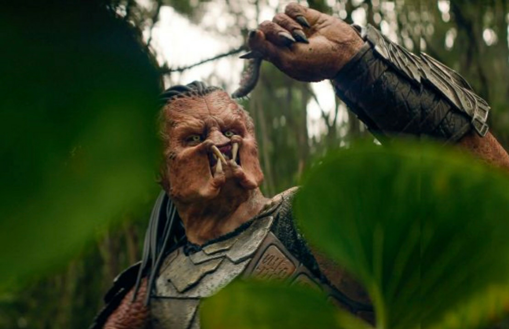 Predator: Badlands SFX feature reveals major plot details & teases several easter eggs!