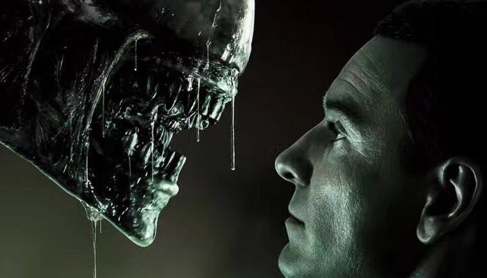Production on Alien: Covenant 2 begins this Fall! - Alien ...