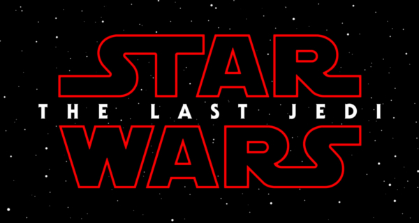 Production on Star Wars: The Last Jedi is complete
