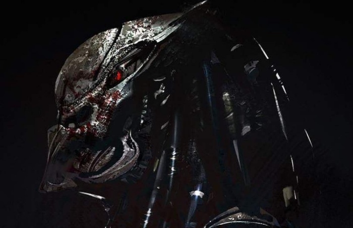 Predator 4 cast additions, new Alien: Covenant updates and Pacific