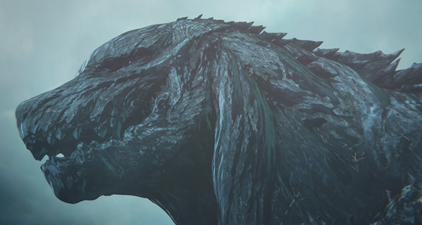 Reviews & Reactions to Godzilla: Planet of the Monsters