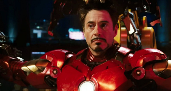 Robert Downey Jr. joins Spider-Man: Homecoming!