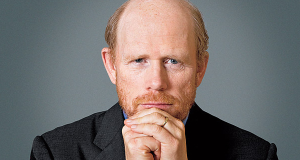 Ron Howard to complete Han Solo film!