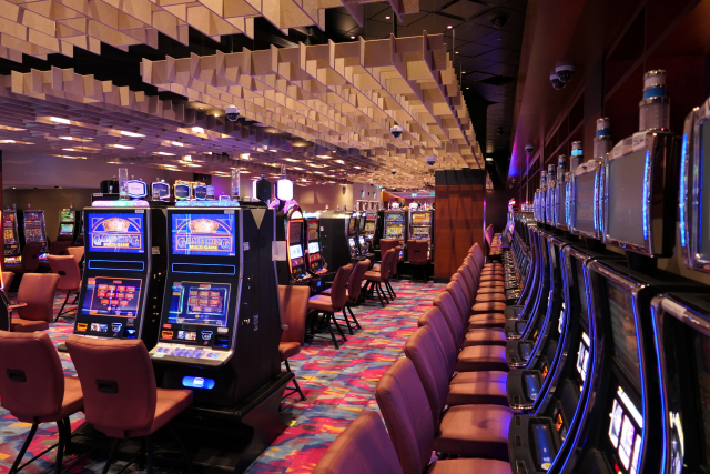 RTP Isn’t Just Casino Jargon: Why It Matters When Canadians Play Online Slots For Real Money — Give Yourself A Fighting Chance! | Scified