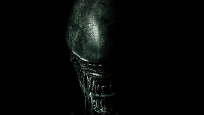 Rumor: Alien serial show in development?
