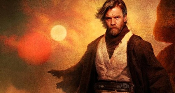 Rumor: Star Wars spin off featuring Obi-Wan Kenobi in development?