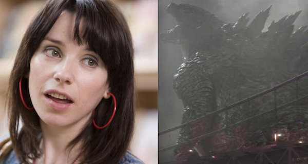 Sally Hawkins Hopes for a Bigger Part in Godzilla: King of the Monsters
