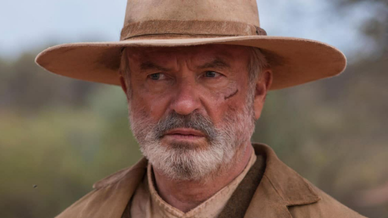 Sam Neill shares exciting update from the Jurassic World 3: Dominion movie set!