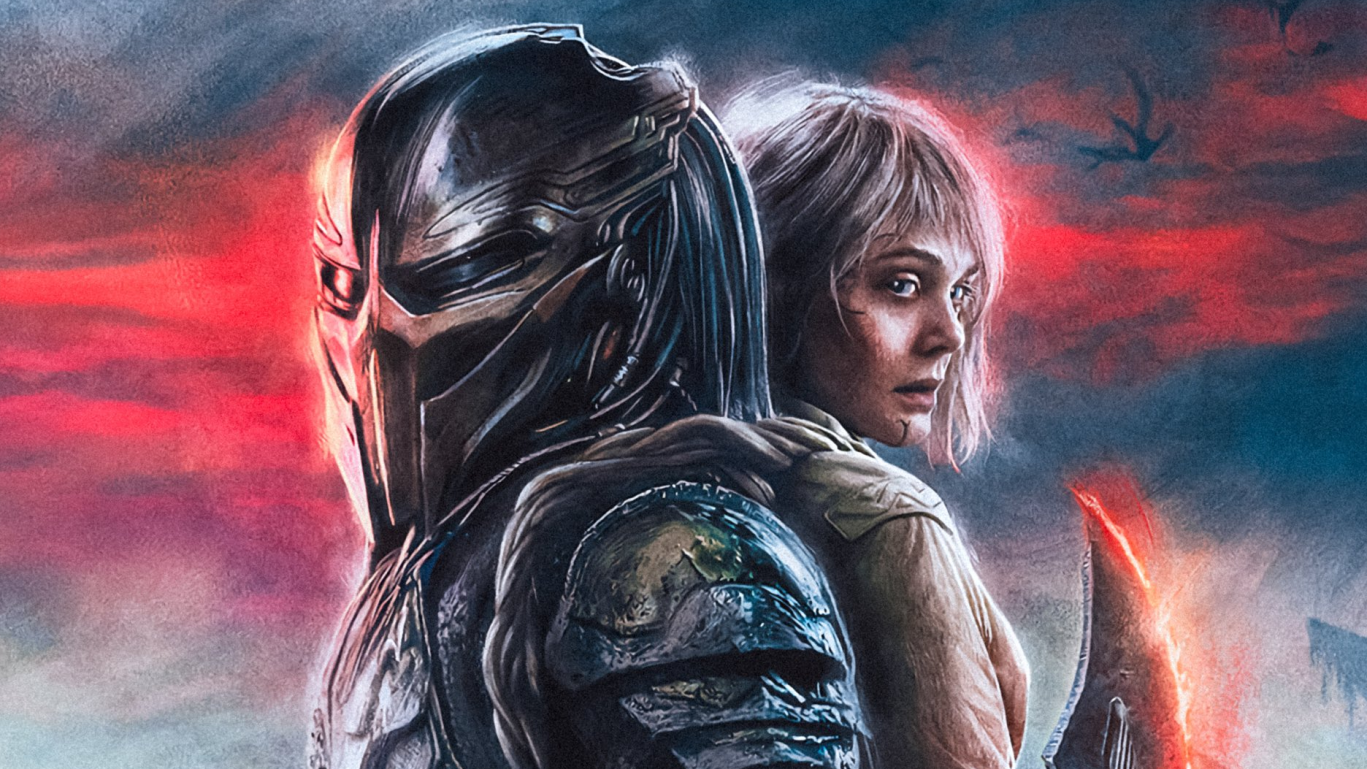 Score FREE tickets to see Predator: Badlands with Scified!