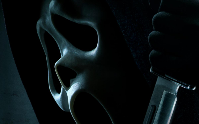 Trailer] Ghostface Is Something Different In Our First Full Look