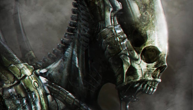 Screenwriter John Logan talks Alien: Covenant, Facehuggers and Chestbursters!