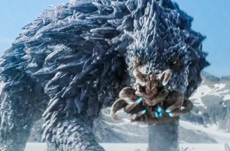Season 2 of Monarch: Legacy of Monsters promises more Monsters & deeper mysteries!