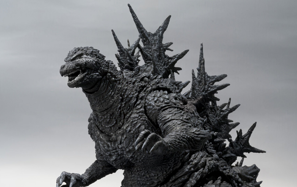 Godzilla x Kong: The New Empire movie news and Monsterverse TV updates