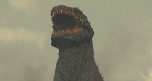 Godzilla Minus One Blu-Ray and DVD release date!