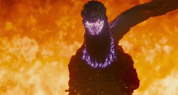 Shin Godzilla Nominated for 11 Japanese Academy Awards, Including Best Picture