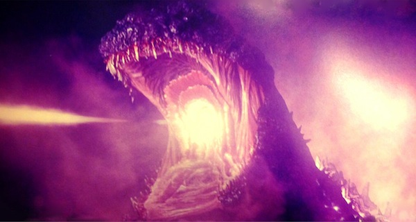 Shin Godzilla Tops Godzilla '14 Opening in Japan