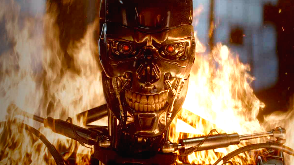 Should we be worried about Terminator Phoenix?