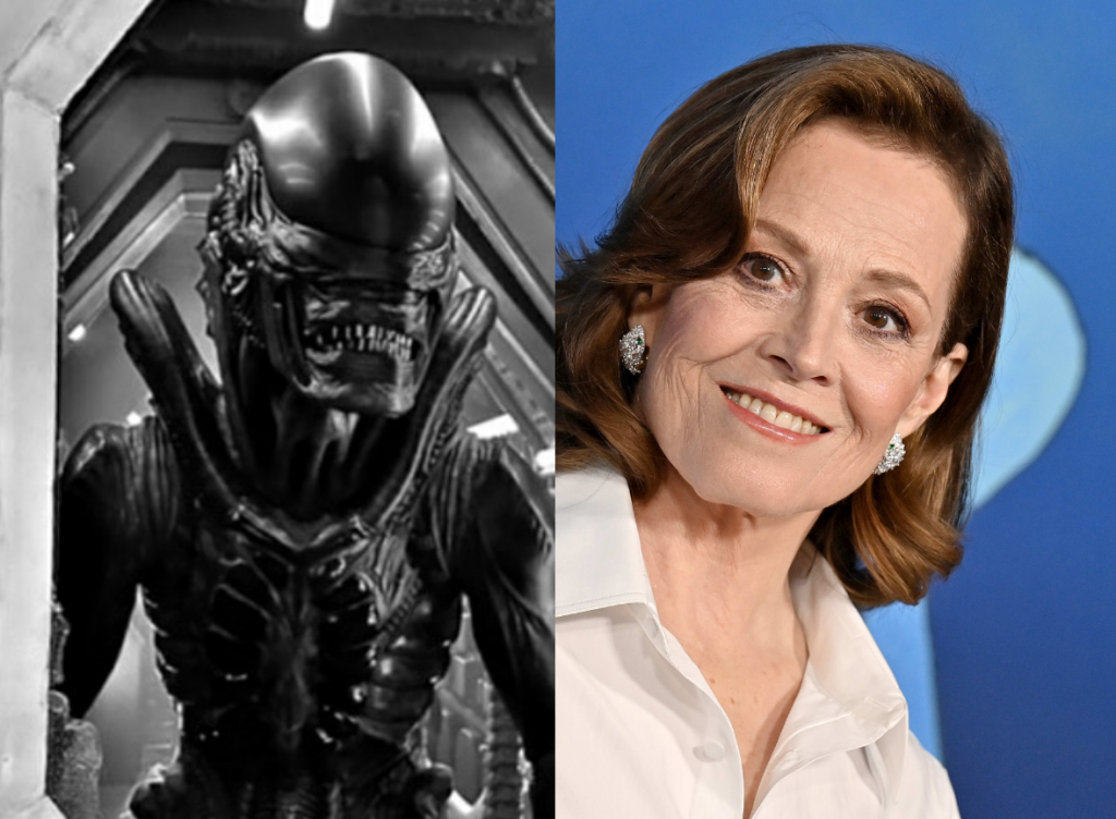 Sigourney Weaver loves Alien: Earth! Praises Noah Hawley's series for broadening the scope of Alien!