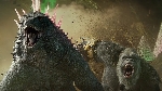 2 New international trailers for Godzilla x Kong (2024) are ready for release!