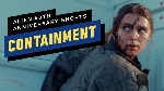 40th anniversary short Alien: Containment released!