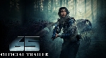 65 Movie: Adam Driver battles Dinosaurs in this upcoming Sci-Fi thriller!
