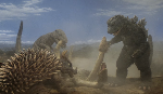 7 Showa Godzilla Era Classics Streaming for Free on Youtube