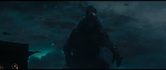 A Soldiers Job: My Interview with Xavier Frazier on Godzilla King of the Monsters 2019.