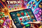 A Wide Variety of Games on 1win.mx – The Best Choice for Mexican Players