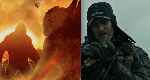 Alien: Covenant & The Nun Star Joins Godzilla vs. Kong