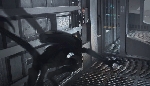 Alien: Covenant concept art by Gerhard Mozsi