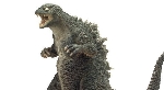 Always: Sunset on Third Street Godzilla becoming a figure?