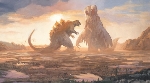 Amazing New Magic: The Gathering Godzilla Artwork!
