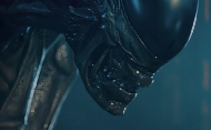 Another shot of Alien: Earth's Xenomorph featured in Empire Magazine!