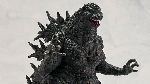 Bandai reveal Godzilla Minus One statue!