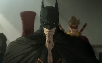 Batman Ninja Anime Movie Looks Beyond Insane