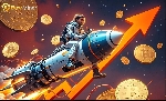 Bitcoin to $100,000? Stop Hoarding Coins—Easily Mine with Bow Miner