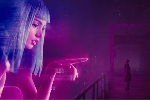 Blade Runner 2049 is 