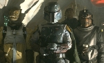 Boba Fett will reportedly make an appearance in The Mandalorian Season 2!