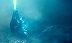 BREAKING: First official look at King of the Monsters reveals Godzilla's atomic breath!