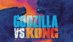 BREAKING: Godzilla vs. Kong (2020) tagline and banner displayed at Licensing Expo!